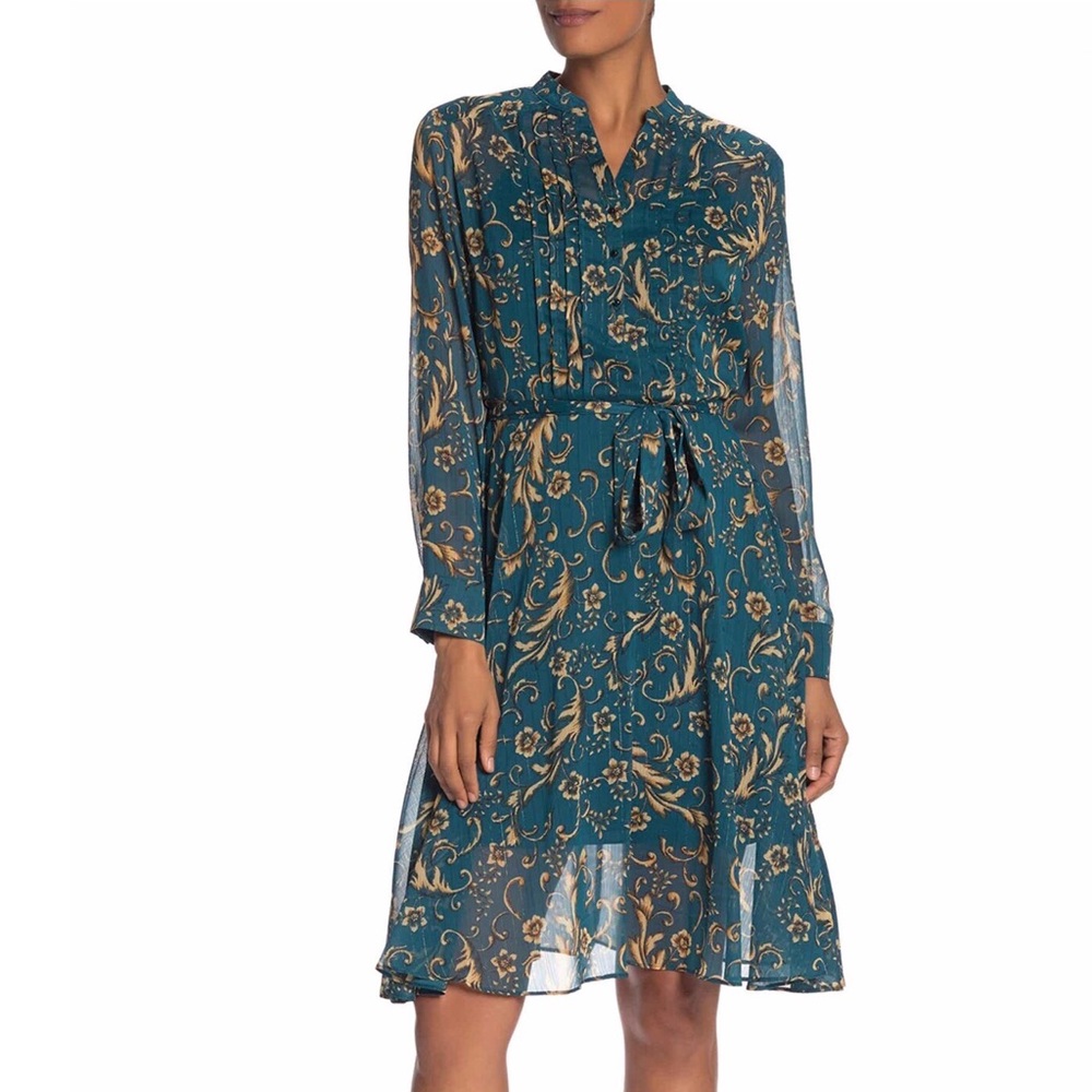 Nanette Lepore Dress